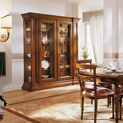 Arvestyle Витрина из массива дерева Stile sun-id-1478123 - Вид №3