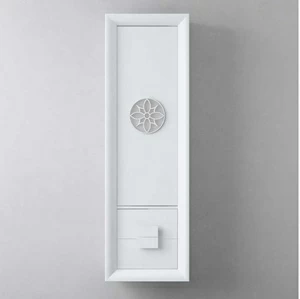 Avila Dos Пенал подвесной Звезда Color 70+М6 SUE LUX Stylish