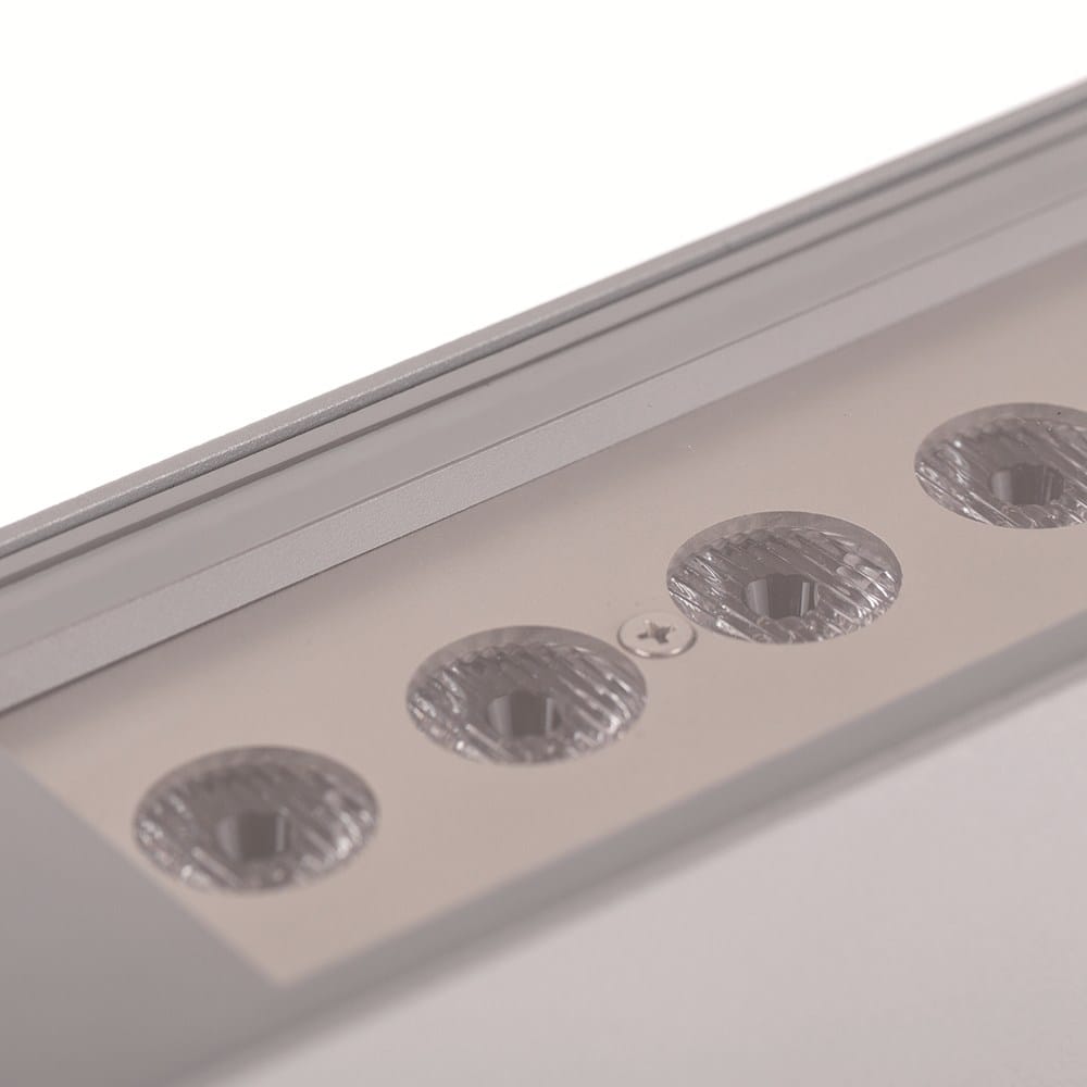 Открытый настенный светильник Platek Tetra ARCH-00123230 - Вид №3