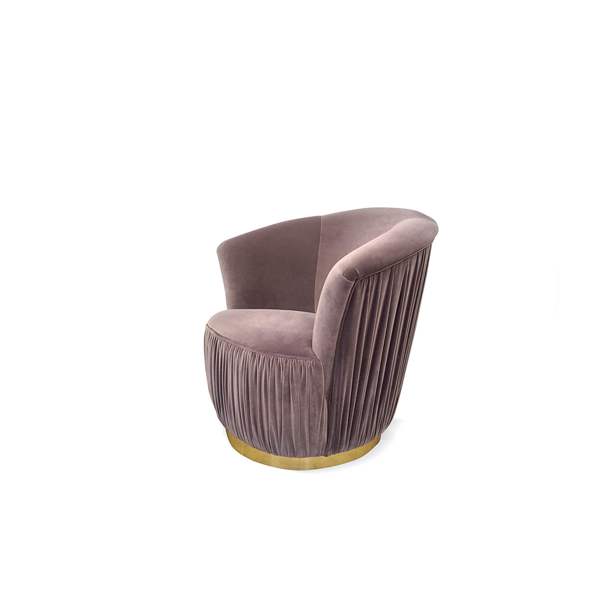 Кресла COUNTESS Chair Covethouse KOKET  - Вид №1