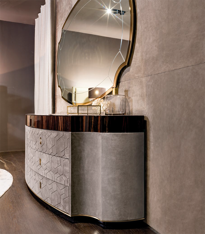 Комод GYLIEN  LONGHI Serie Y 855  - Вид №1