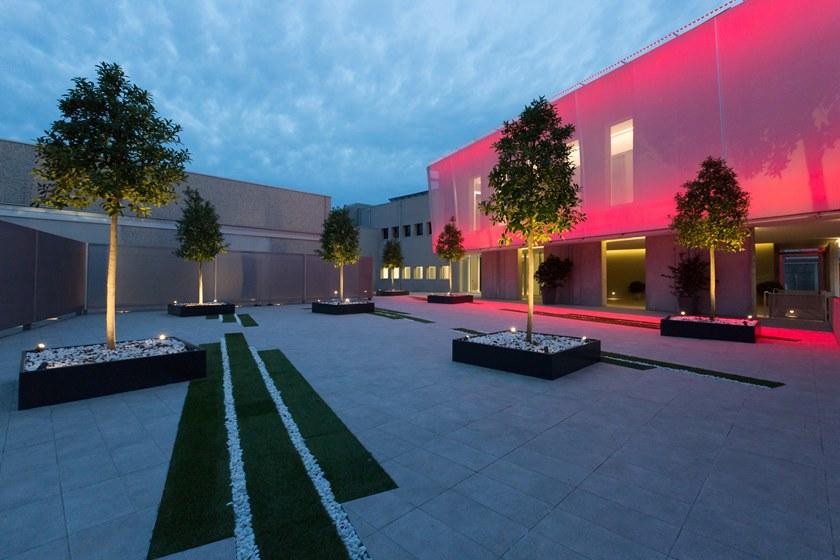 Schüco Текстильная фасадная система sun-id-1491042 - Вид №17