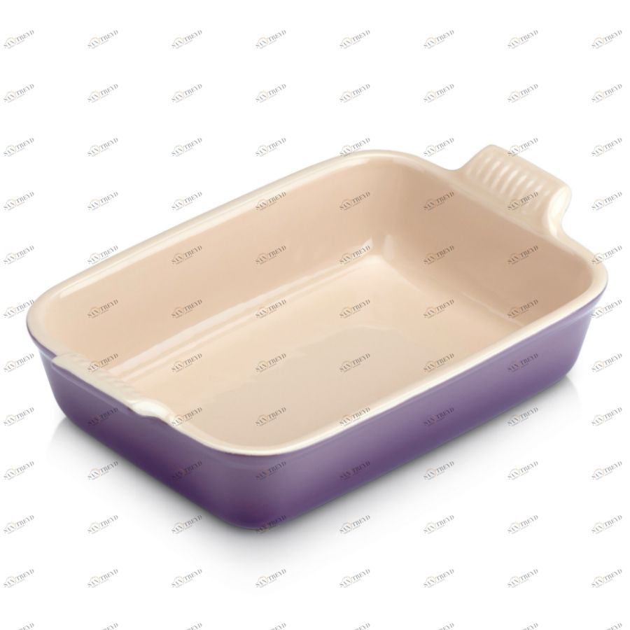 Блюдо для запекания Le Creuset, 26 см 61102267220006