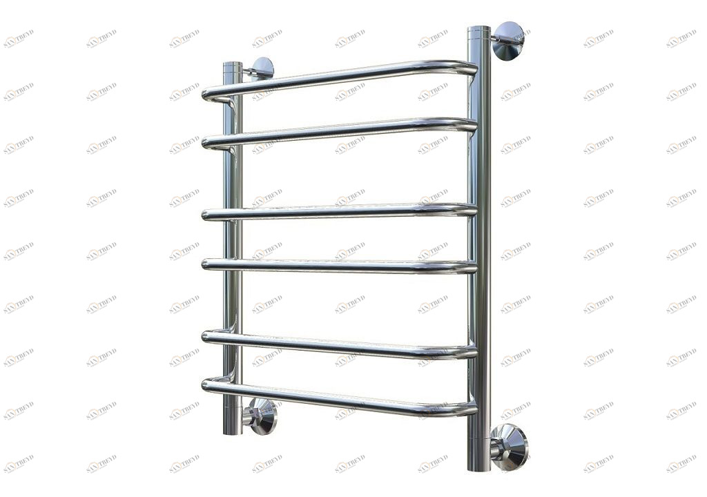 Полотенцесушитель водяной Aquanet Viva(г2) 600x400 00234374