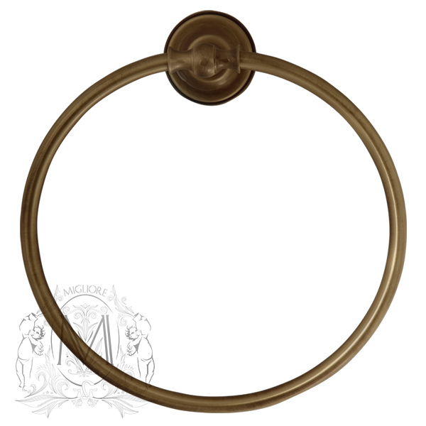 Кольцо MIGLIORE Mirella ML.MRL-M056.DO - золото  - Вид №2