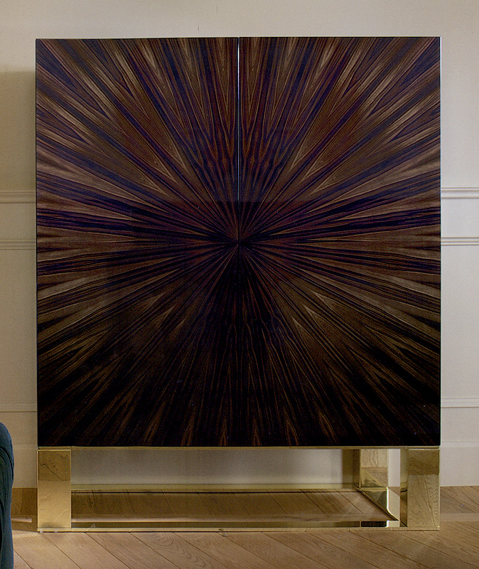 Буфет  DOM EDIZIONI GERARD 