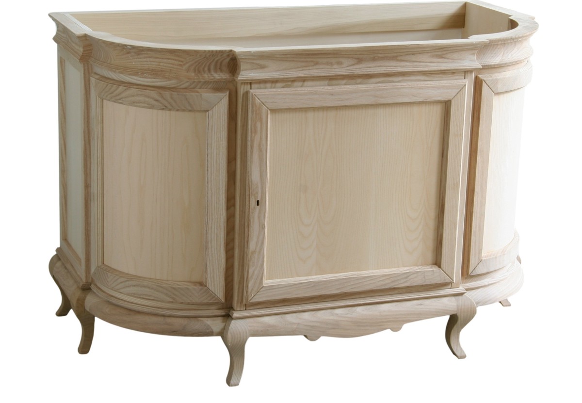 8558 + 8558/SP Mobile bagno 8558 Bianchini&Capponi NEOCLASSICO Bianchini Capponi  - Вид №12