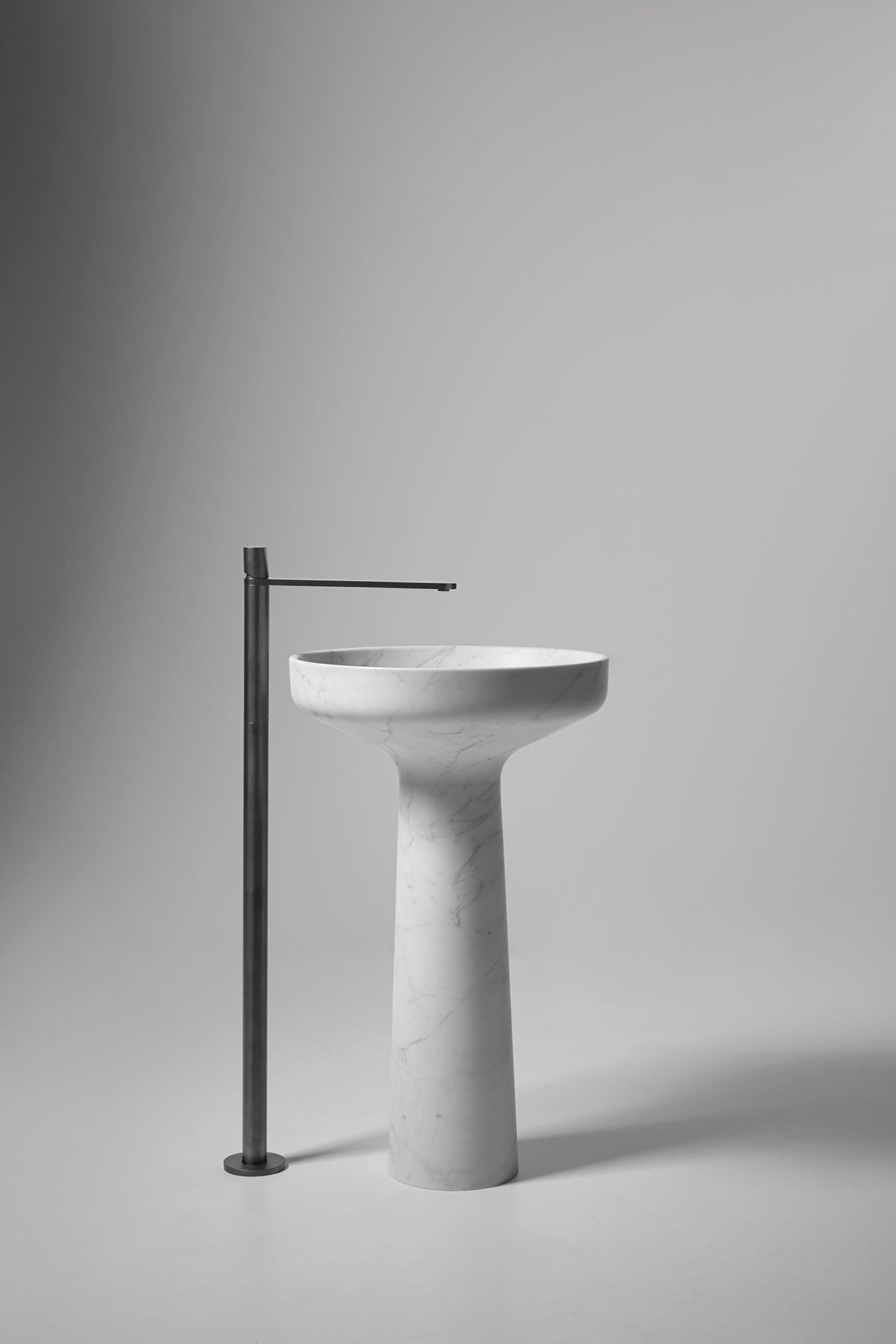 ST-113 Indigo Кран Antoniolupi  - Вид №28