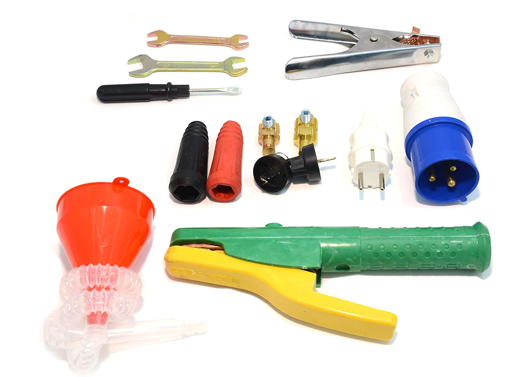 Электрогенератор  дизельный  ТСС DGW 6.0/200ED-R 9129605 STDN-0135340 - Вид №2