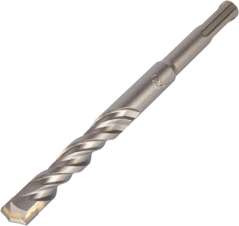 Бур SDS-plus KWB для бетона и камня 14x160 мм 88265459