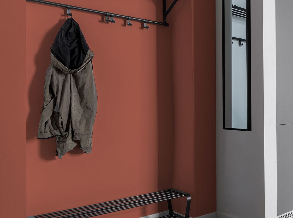 Декоративная живопись Architects Paper чистый ARCH-00080705 - Вид №2