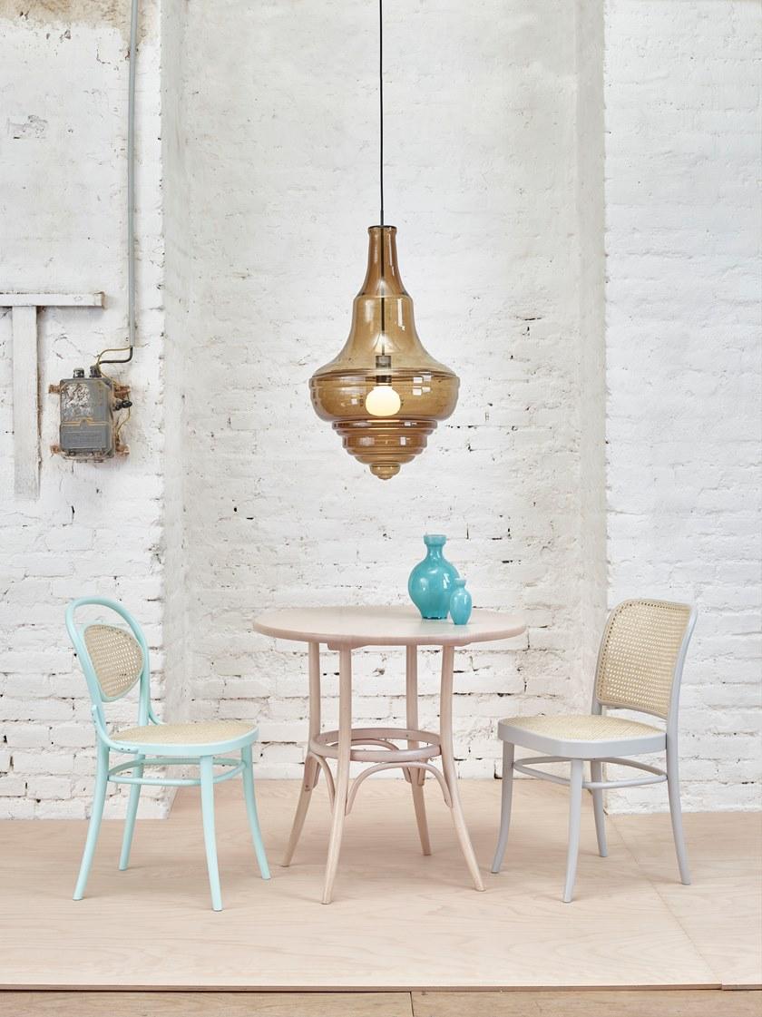 TON Деревянный стул в современном стиле sun-id-1507788 - Вид №3