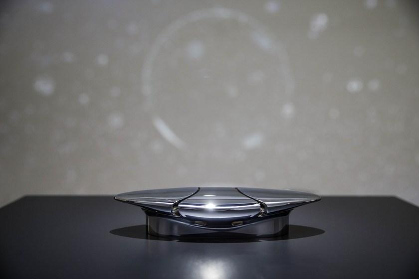 NOKEN Смеситель для ванны с ручным душем Vitae sun-id-1446547 - Вид №3