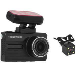 4795773 Видеорегистратор TrendVision X1 MAX