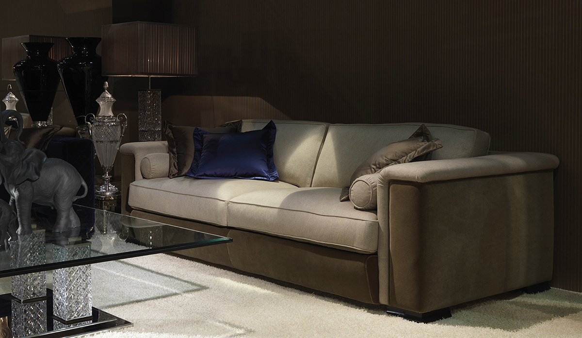 Диван  ZANABONI ROMA 