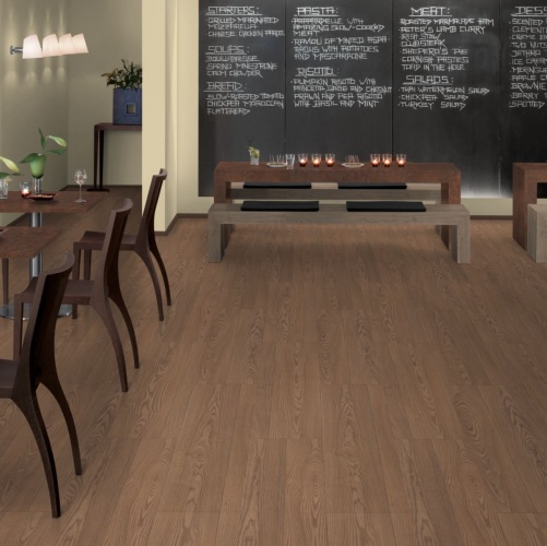 Пробка EGGER Cork+ Вайнсберг (Гладкая) 1292х245 мм 1201400006 - Вид №27