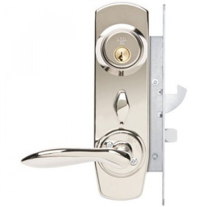 Комплект замка Assa Entre