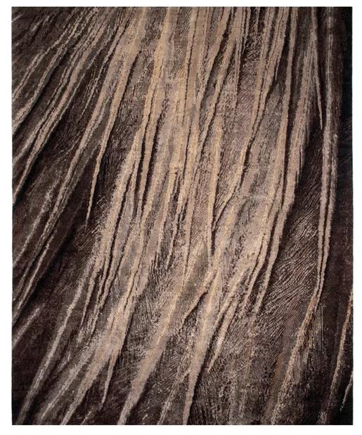 Freifrau Ковер ручной работы из шерсти Floor jewels sun-id-1350233 - Вид №2