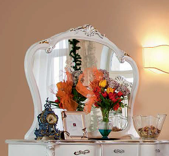 Зеркало  GIULIACASA L0011L-NY NEW YORK