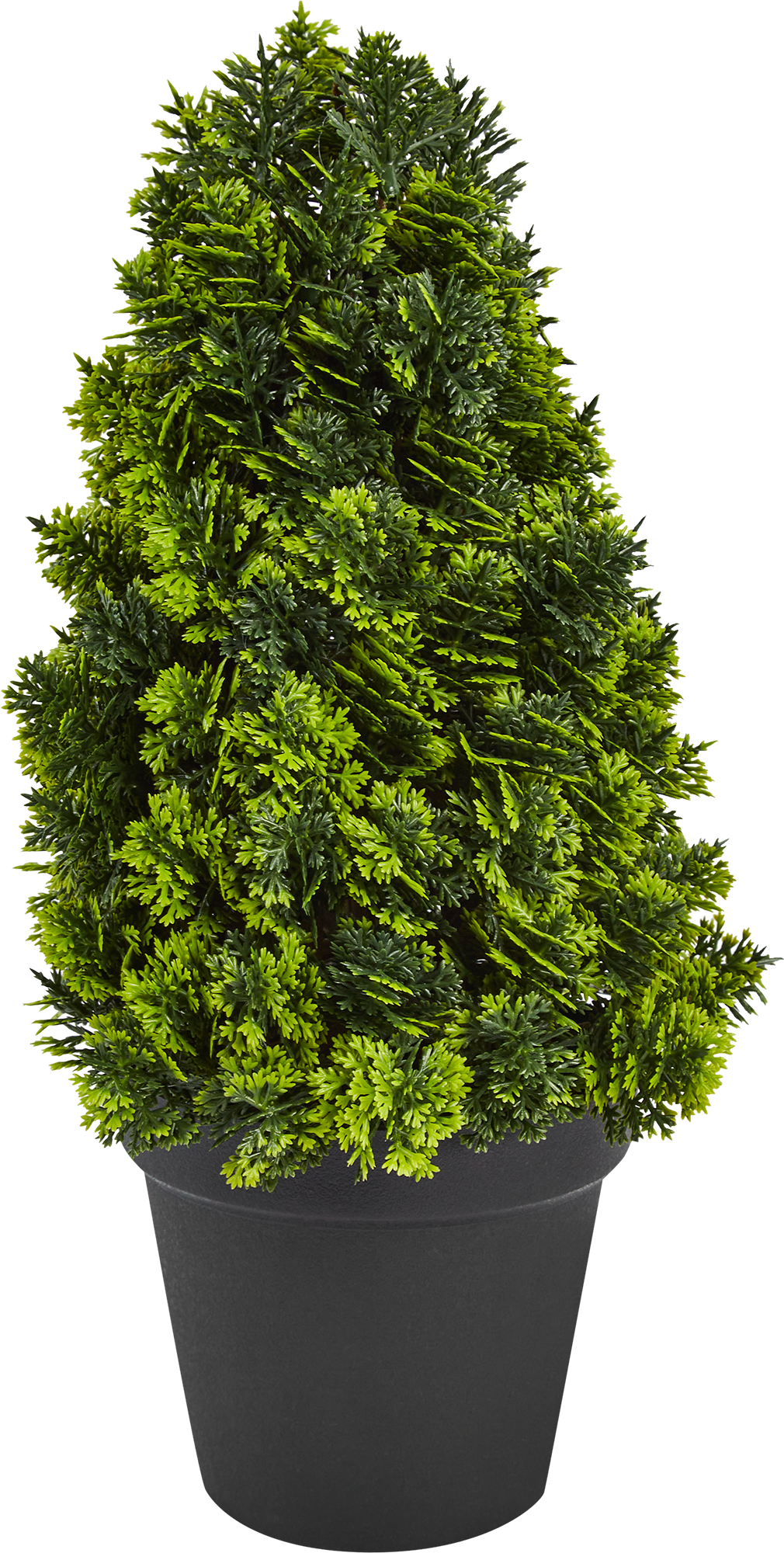 86762969 Искусственное растение в горшке Туя смаранг ø12 h31 см STLM-0071436 Santreyd 