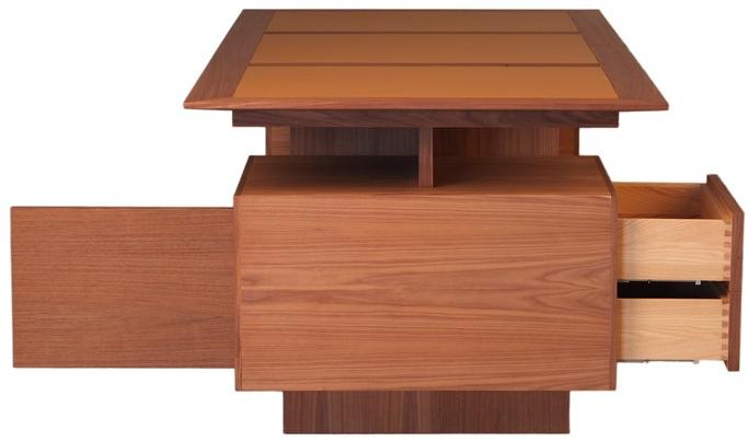 Morelato Вишневый стол  Art. 5081  - Вид №4