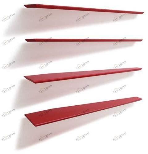 Molteni & C. Деревянная полка Grado° sun-id-1406345