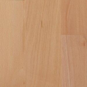 Паркетная доска Синтерос Sinteros классик Бук Натур (Гладкая) 2283х194 мм.