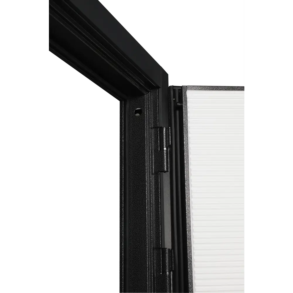 Входная дверь металлическая Форпост 100 для квартиры 89415310 STLM-1565786 - Вид №3