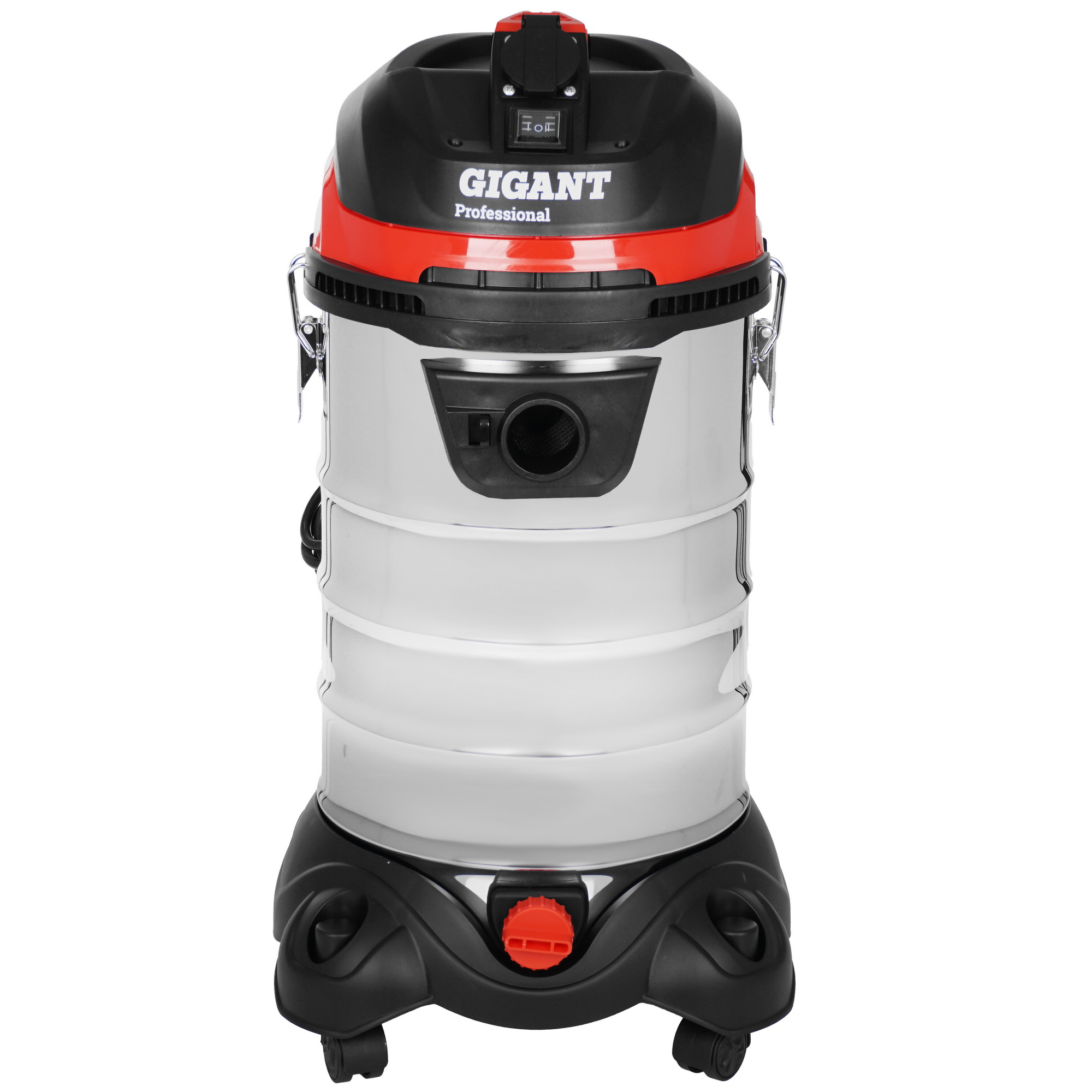 Строительный пылесос  Gigant Professional GPS-VC-30 5485992 STDN-0123795 - Вид №1