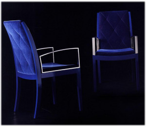 Стул  MALERBA DC502   1