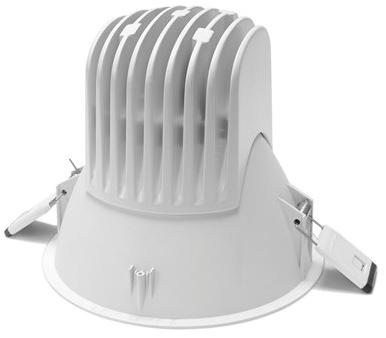 Arkoslight Встраиваемый светодиодный точечный светильник Lex eco sun-id-1413398 - Вид №8