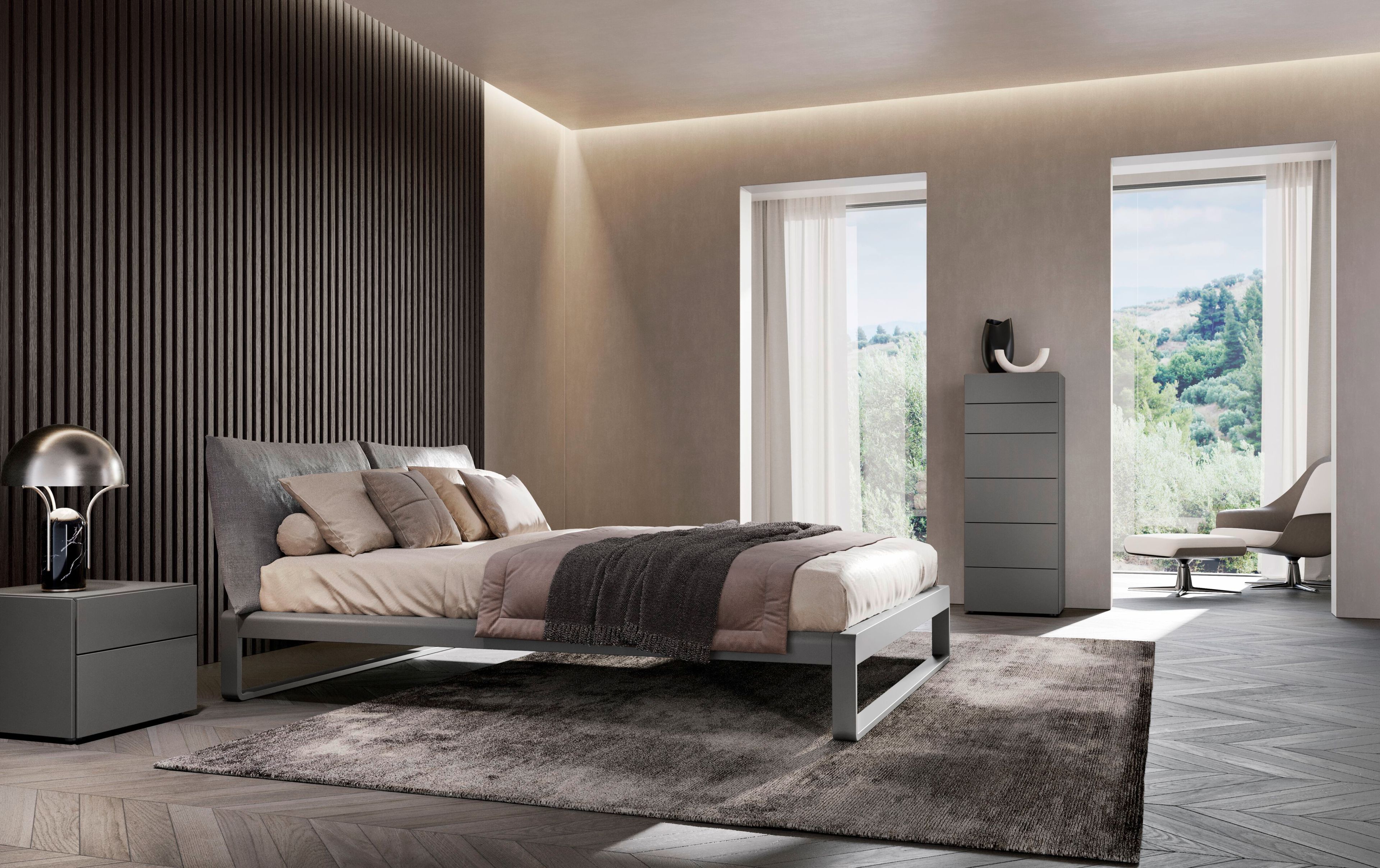 Деревянный комод Olivieri ARCH-00031437 - Вид №5