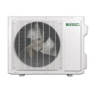98296954 Сплит-система GRI/GRO-24 HH2 24K BTU охлаждение/обогрев STLM-0620131 GREEN