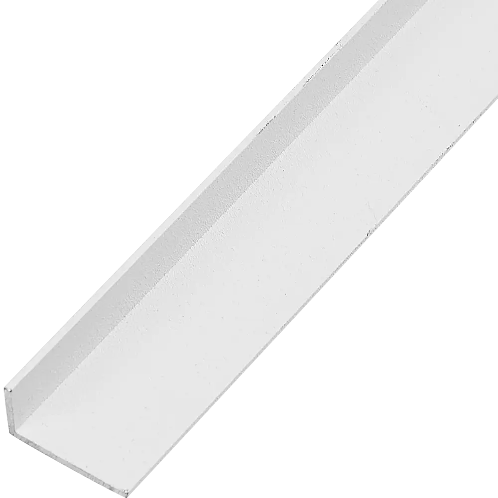 Santreyd: Алюминиевый уголок 20x10x1.2 мм для строительства и мебели 89034252 STLM-1006816