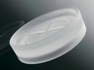 Rubinetterie Treemme Portasapone a muro 8500