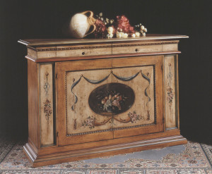 Буфет  PANTERA LUCCHESE 1624