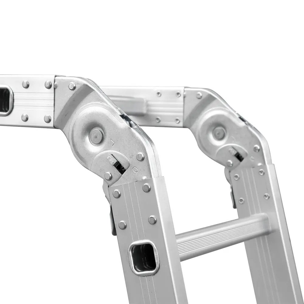 Лестница ТРАНСФОРМЕР 4X5 СТУПЕНЕЙ DILWIS STLM-2114735 - Вид №7