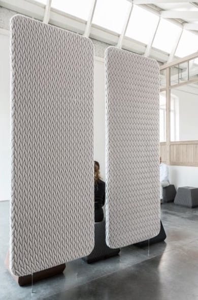 Шерстяная ткань Casalis Slumber ARCH-00015906 - Вид №2