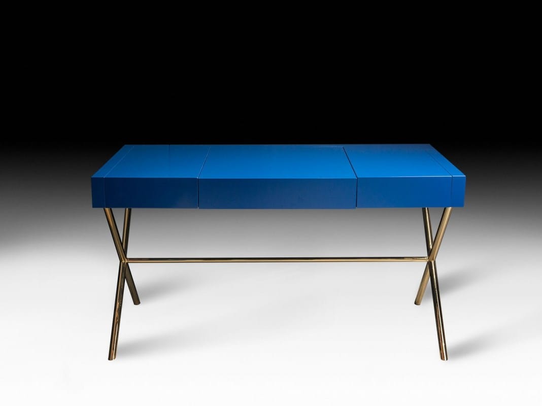 Мобильный туалетный столик Vgnewtrend "Первородный грех" ARCH-00122210 - Вид №2