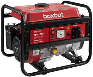 Электрогенератор   бензиновый Boxbot BGA 1000 5629408
