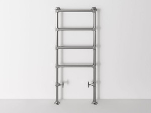 Напольные латунные полотенцесушители