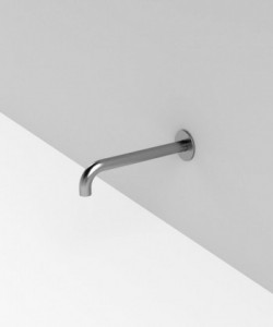 Rexa Design Настенный бочонок с длинным изливом REXA-ST185