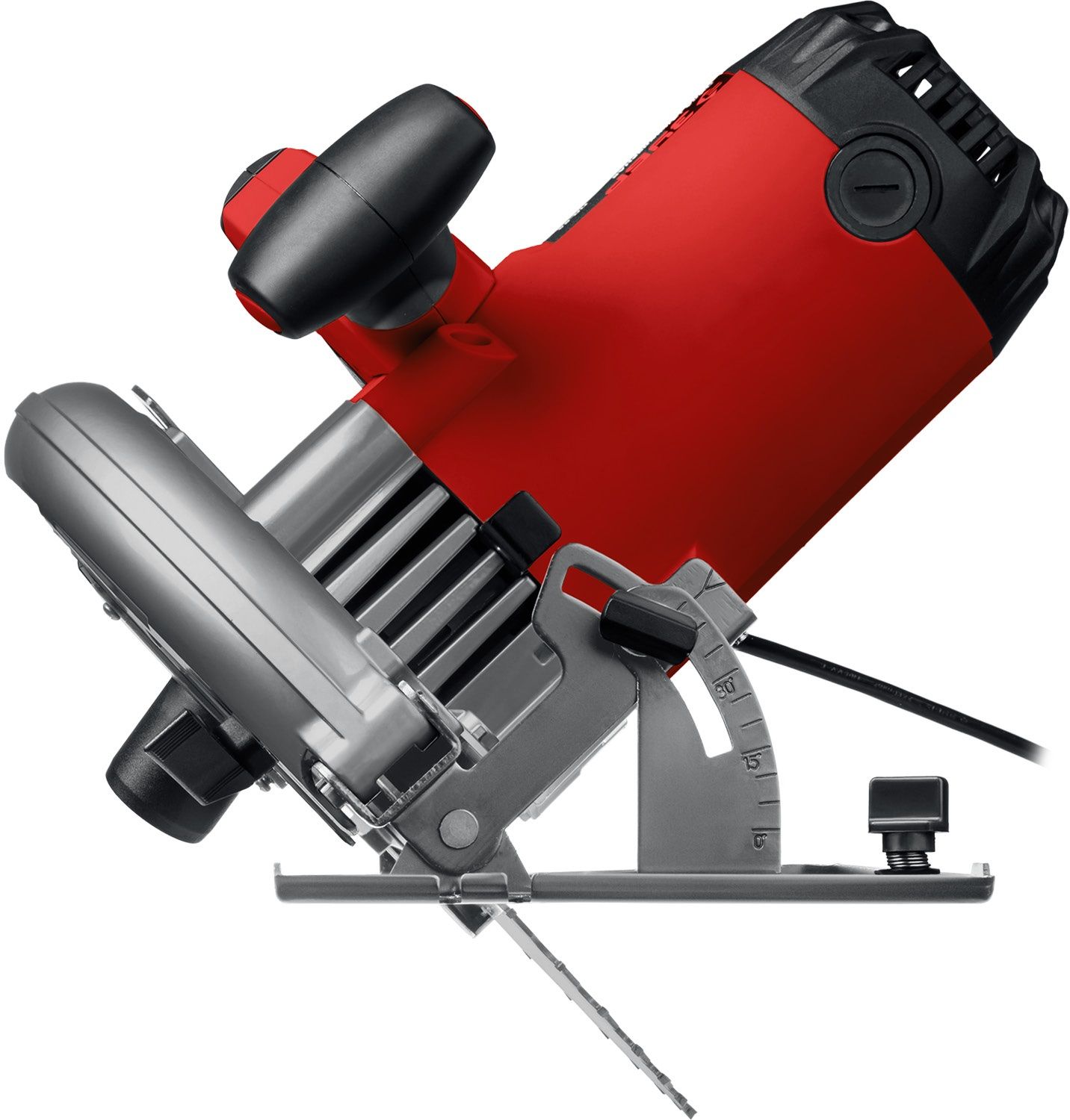 Пила дисковая Зубр ПД-85 9963655 STDN-0087120 - Вид №2