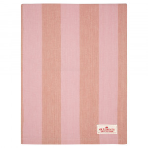 COTTAB170NALF1602 Скатерть Alfrida Coral 130х170 См Greengate SS2021