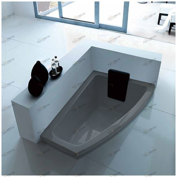 Ванна Gruppo treesse Asyx V8261-SE-DX VTLV8261SEDX