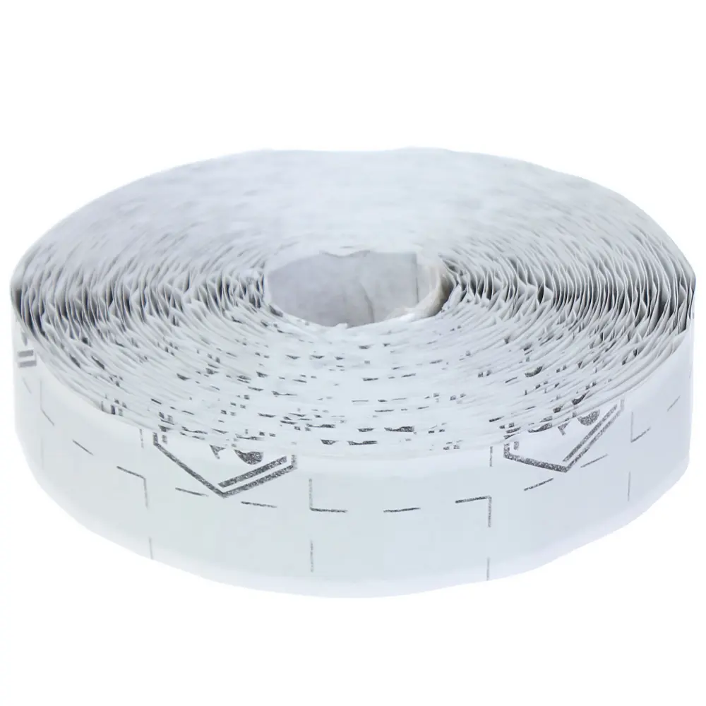 Вибродемпфирующая лента NOISEBLOCK для звукоизоляции помещений 82009432 STLM-0017186 - Вид №1