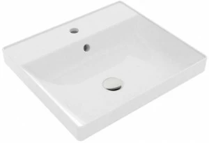 Lil46r5101 Накладная раковина на столешницу  овальная Olympia Ceramica LAVABI D'ARREDO