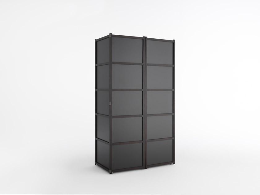 Casamania & Horm Шкаф из массива дуба и мдф Solaio sun-id-1375296 - Вид №2