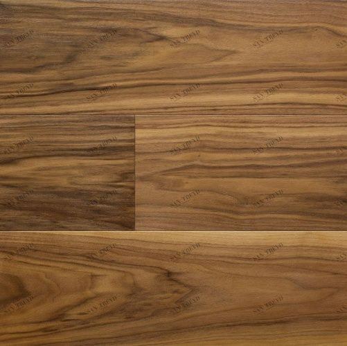 Инженерная доска Arti Parchetto Italian Americano (американский) Орех американский Селект с брашью (Текстурированная) 905х170 мм 3300460010