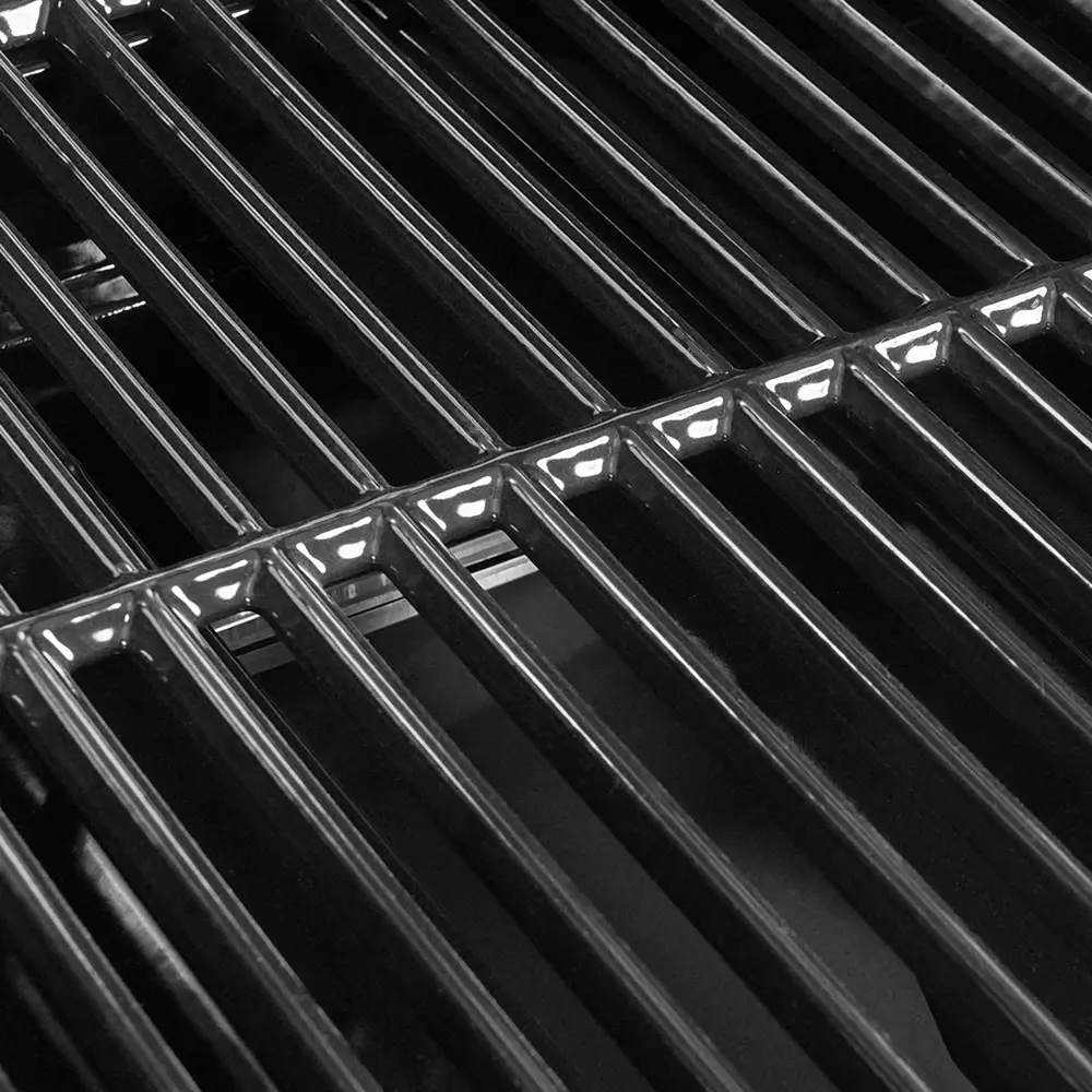 Газовый гриль Naterial Hudson 3 конфорки STLM-2129444 - Вид №11